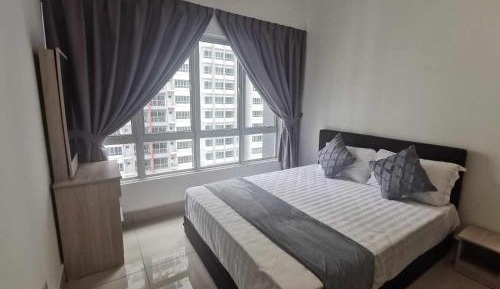 Double or Twin Room with Bathroom