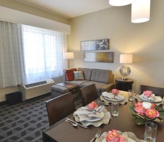 Two-Bedroom Suite
