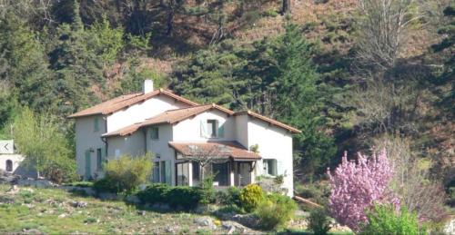 Five-Bedroom House