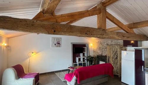 Holiday Home (2 adults)
