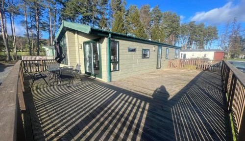 Mobile Home