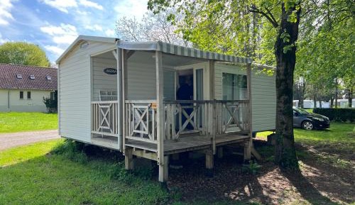 Mobile Home