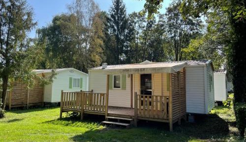 Mobile Home