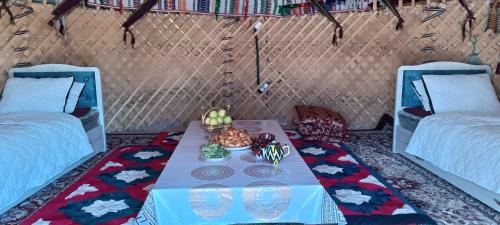 Tent