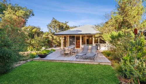 Holiday Home
