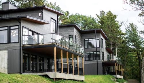 Chalet
