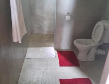 6-Bed Mixed Dormitory Room