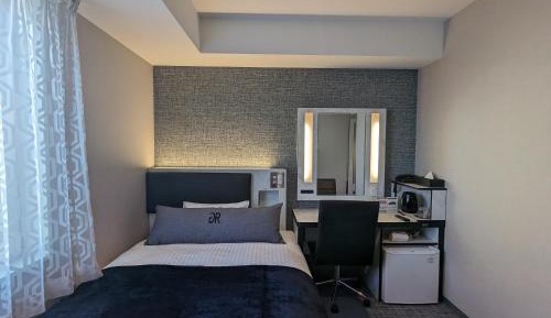 Single Room - Non-Smoking