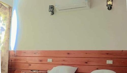 Single Room with Private Bathroom
