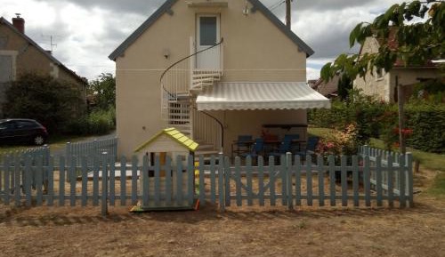 Holiday Home