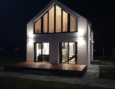 Three-Bedroom Chalet