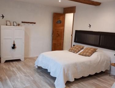 Family Room with Private Bathroom