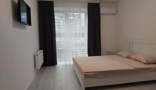 Suite Apartment