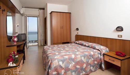 Budget Triple Room