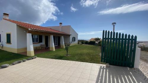 Five-Bedroom House
