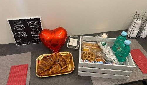 Double Room with Balcony (3 Adults)