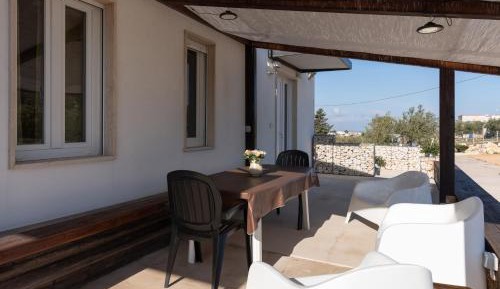 Villa with Sea View