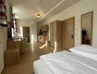 Apartment Souterrain