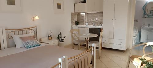 Twin Room with Garden View