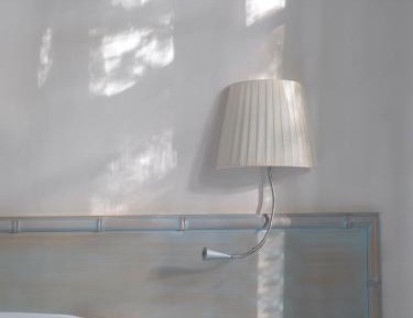 King Room with Balcony