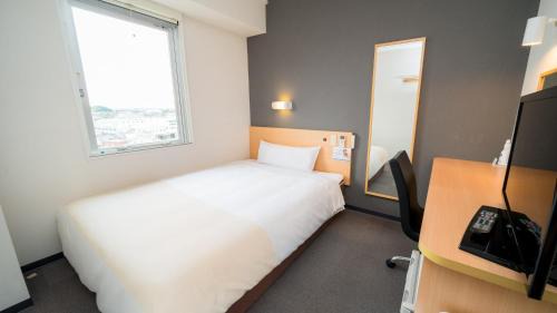 Double Room - Smoking
