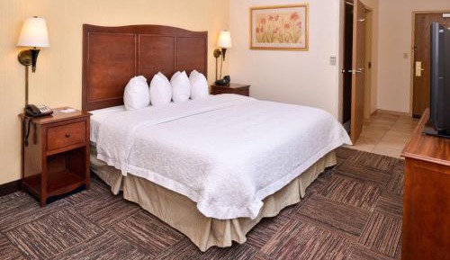 King Room - Mobility Access/Non-Smoking