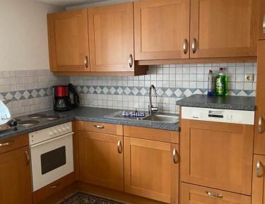 Standard Double Room with Shower