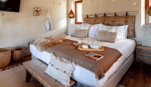 Suite with Terrace