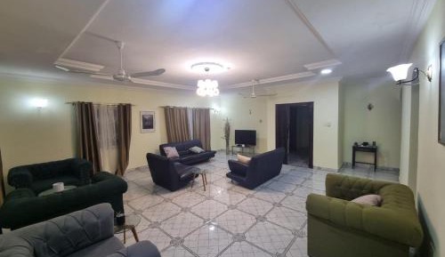 Superior Apartment