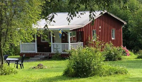  Stuga/Villa