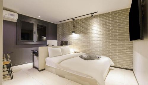 Suite with Spa Bath