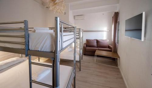 Superior Quadruple Room