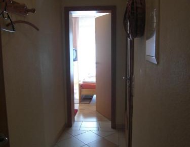 Double Room - Non-Smoking 
