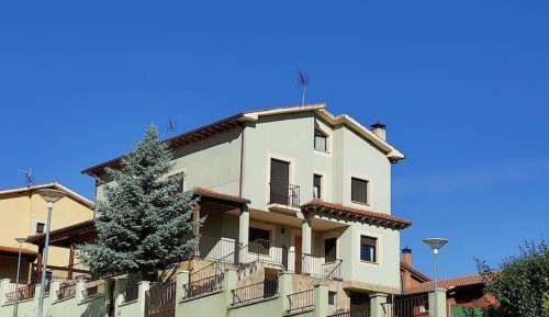 Five-Bedroom House