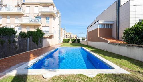 Two-Bedroom Superior Apartment