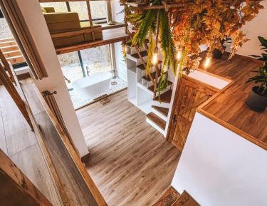 One-Bedroom Villa