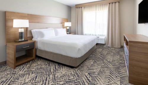 One-Bedroom Suite