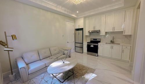 Family Room with Private Bathroom