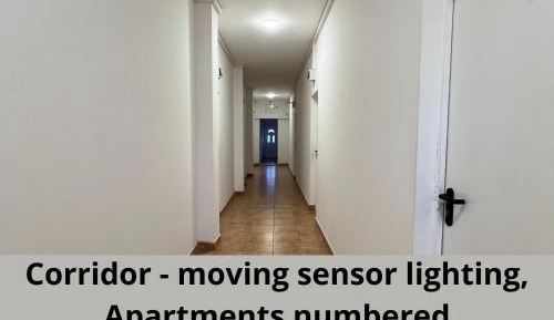 Standard Apartment