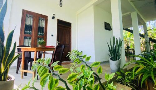 Triple Room with Lake View
