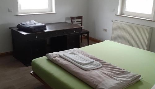 Three-Bedroom Superior Apartment