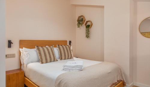Duplex Apartment
