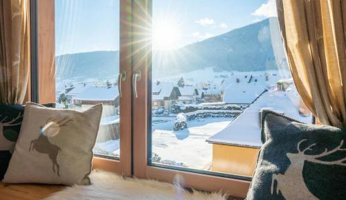 Apartment - Split Level