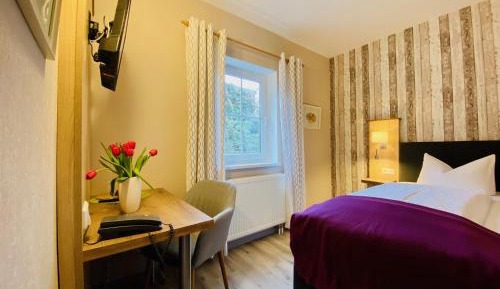 Single Room