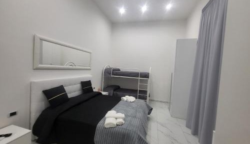 Duplex Apartment