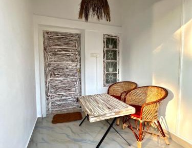 Queen Room with Balcony