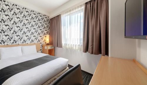 Double Room - Non-Smoking - Breakfast Included