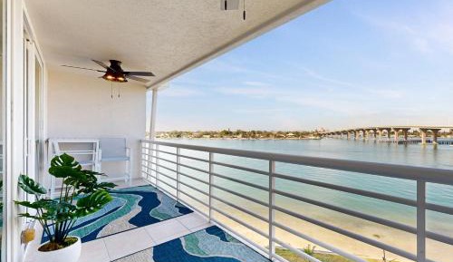 Two Bedroom Apartment 