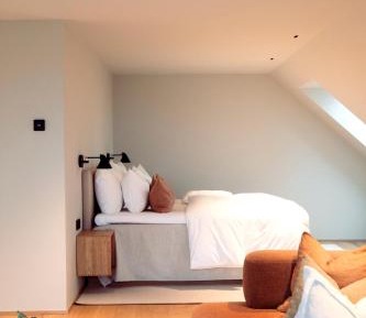 Suite with Sea View