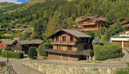 Chalet
